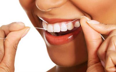 Prophylaxe ersetzt nicht die häusliche Zahnpflege