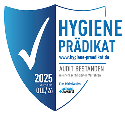 Hygiene-Prädikat, Dr. Röller